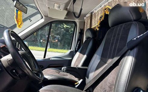 Ford Transit 2018 - фото 9