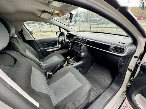 Citroёn C3 2019 - фото 29