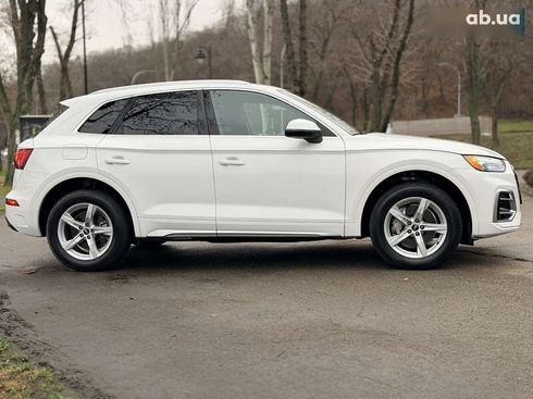 Audi Q5 2020 - фото 5