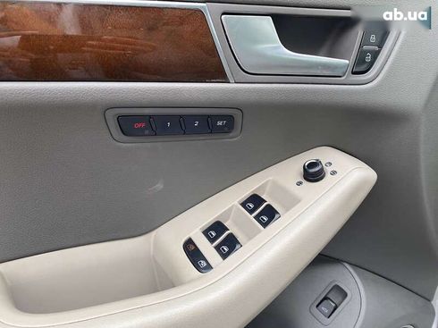 Audi Q5 2012 - фото 27