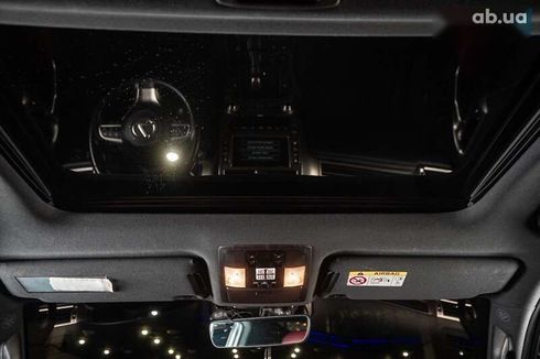 Lexus GX 2021 - фото 3