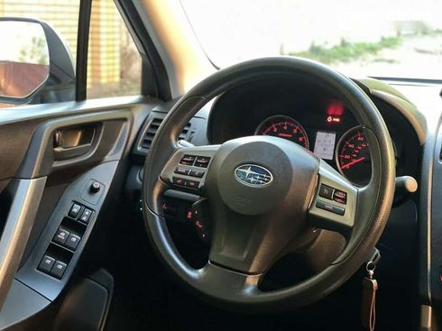 Subaru Forester 2014 - фото 11