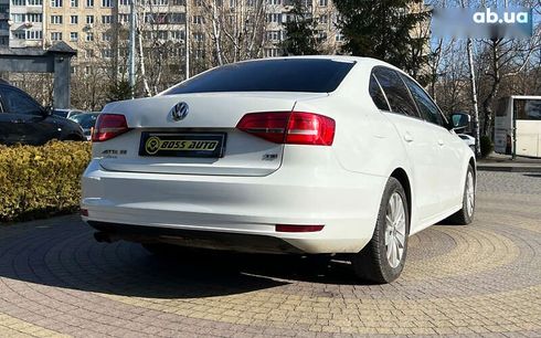 Volkswagen Jetta 2015 - фото 7