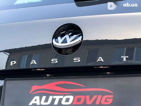 Volkswagen Passat 2019 - фото 22