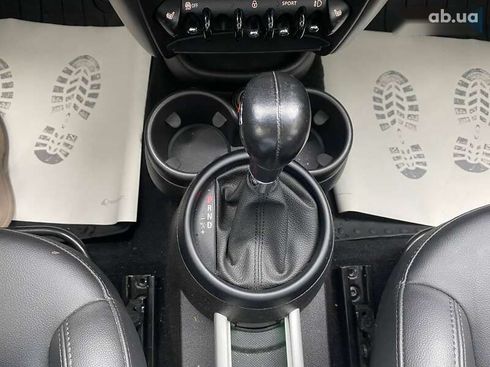 MINI Countryman 2013 - фото 12