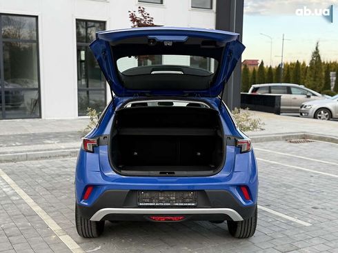 Opel Mokka 2022 - фото 10