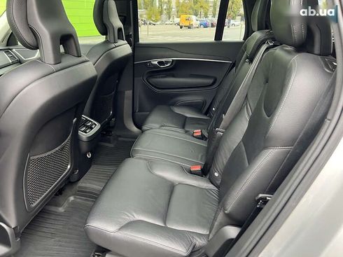 Volvo XC90 2019 - фото 26