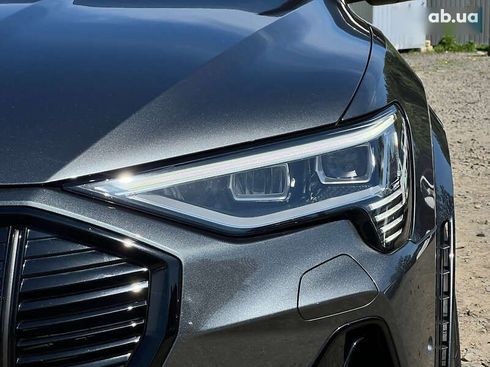 Audi Q4 Sportback e-tron 2022 - фото 15