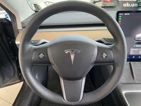 Tesla Model 3 2022 - фото 16