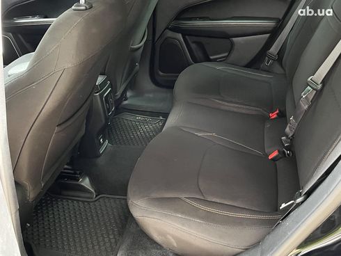 Jeep Compass 2017 черный - фото 29