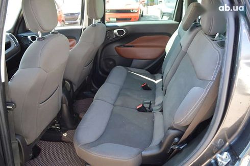 Fiat 500L 2013 - фото 20