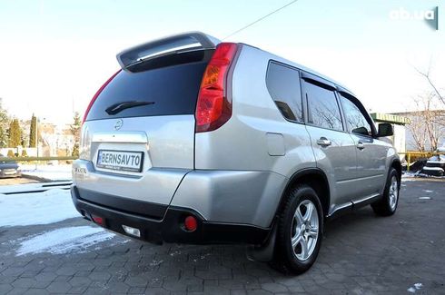 Nissan X-Trail 2008 - фото 7