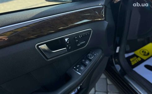 Mercedes-Benz E-Класс 2013 - фото 22
