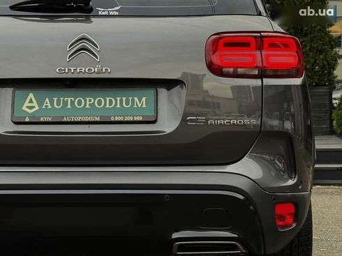 Citroёn C5 AirCross 2019 - фото 24