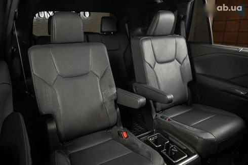 Lexus TX 2024 - фото 8