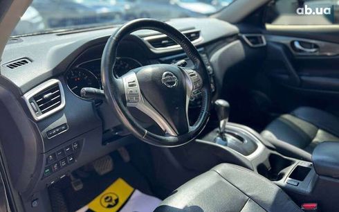 Nissan Rogue 2014 - фото 10