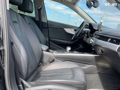 Audi A4 2016 - фото 16