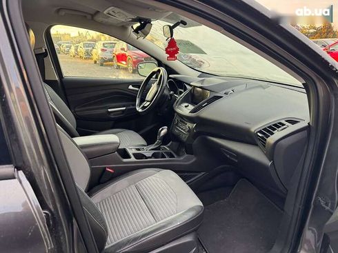 Ford Escape 2018 - фото 8