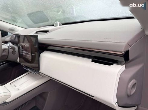 Zeekr 7X 2025 - фото 24