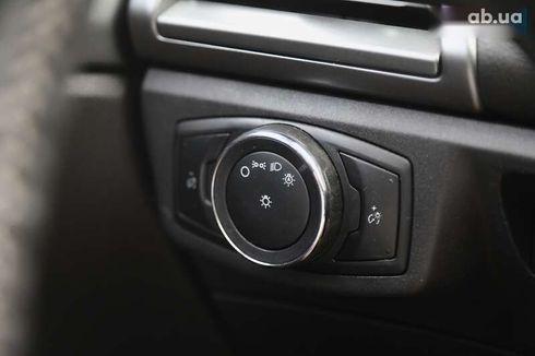 Ford Fusion 2012 - фото 19