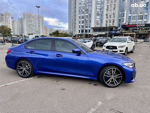 BMW 3 серия 2022 - фото 8