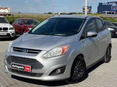 Продажа б/у Ford C-Max во Львове - купить на Автобазаре