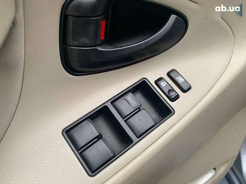 Toyota Camry 2007 - фото 15
