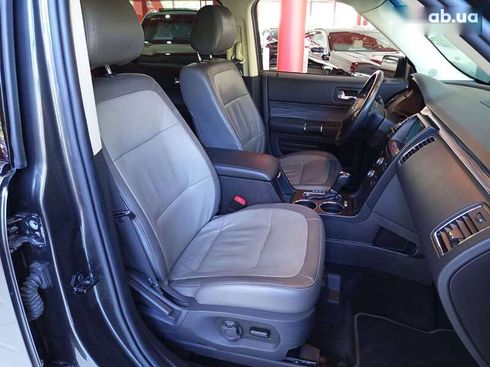 Ford Flex 2016 - фото 29