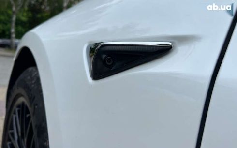 Tesla Model 3 2017 - фото 25