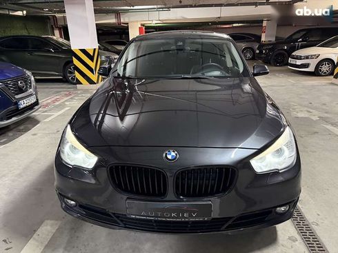 BMW 5 серия 2015 - фото 3