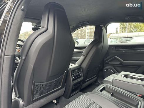 Porsche Cayenne 2024 - фото 28