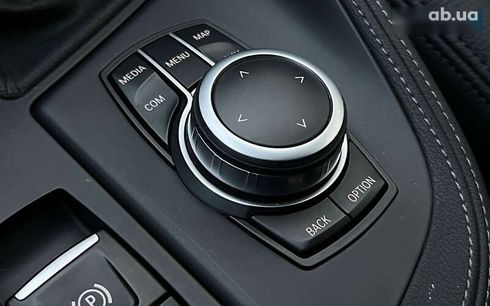 BMW X1 2019 - фото 19