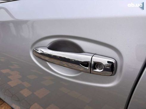 Nissan Rogue 2019 - фото 15