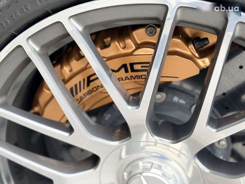 Mercedes-Benz C-Класс 2018 - фото 9