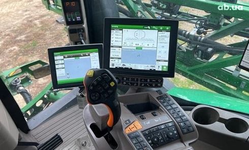 John Deere R4030 2021 - фото 7