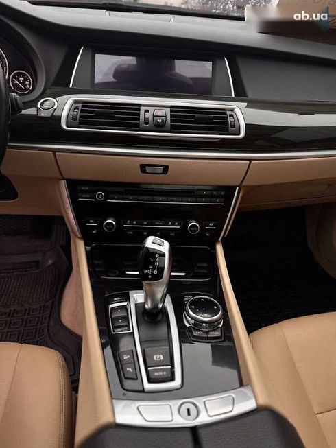 BMW 5 серия 2014 - фото 7