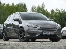 Продажа б/у Ford Focus 2013 года - купить на Автобазаре