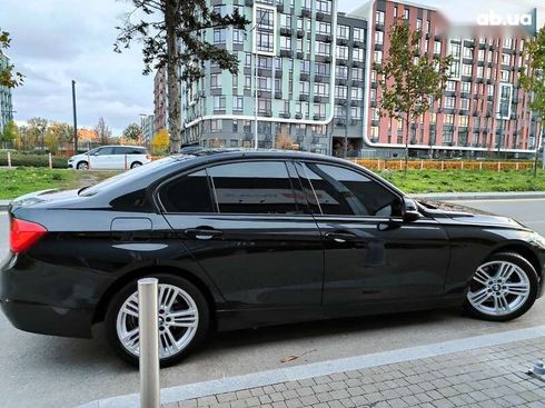 BMW 3 серия 2013 - фото 24