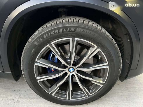 BMW X5 2021 - фото 28