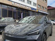 Продажа б/у Volkswagen ID. Unyx 2024 года в Киеве - купить на Автобазаре