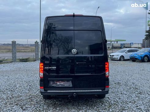 Volkswagen Crafter 2020 - фото 9