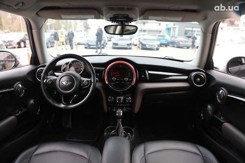 MINI Hatch 2014 - фото 9