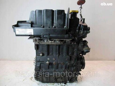 двигатель в сборе для Land Rover Freelander - купити на Автобазарі - фото 8