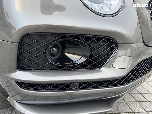 Bentley Bentayga 2019 - фото 15