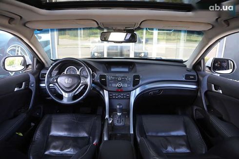 Honda Accord 2011 - фото 10