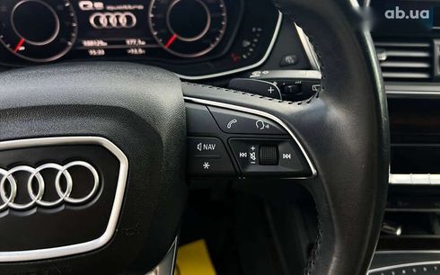 Audi Q5 2019 - фото 15