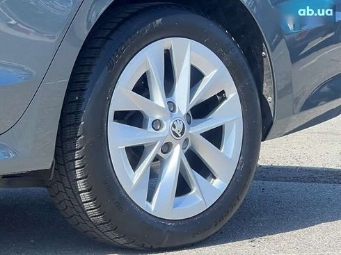 Skoda Octavia 2021 - фото 25
