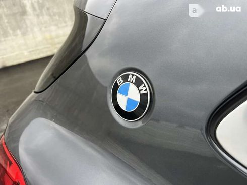 BMW X2 2020 - фото 12