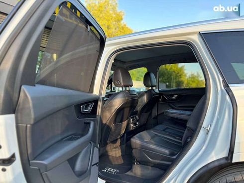 Audi Q7 2015 - фото 8