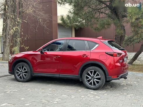 Mazda CX-5 2018 - фото 6